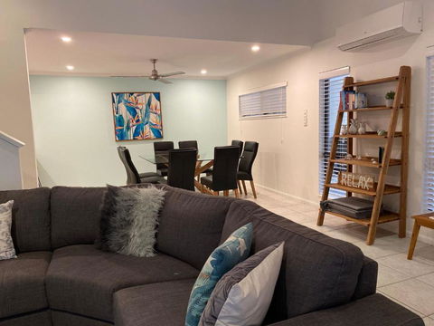 Fairway To Heaven - Accommodation Burleigh 5