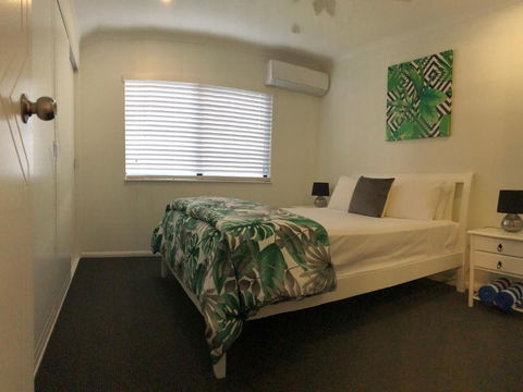 Fairway To Heaven - Accommodation Burleigh 1