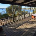 CDC 625 Beach House Incl.rear 2BR Studio - Accommodation Burleigh 0