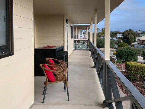 Casa De Praia Coffin Bay - Accommodation Burleigh 3