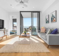 Urban Rest Bondi Central - Accommodation Burleigh
