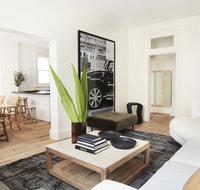 Three Rooms Sydney - Accommodation Burleigh