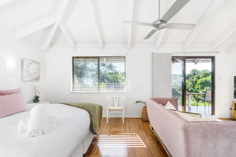 A PERFECT STAY - Twin Tallows - Accommodation Burleigh 2