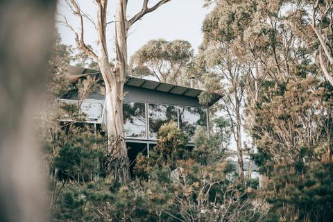 Getaway Bruny Island - Accommodation Burleigh 2