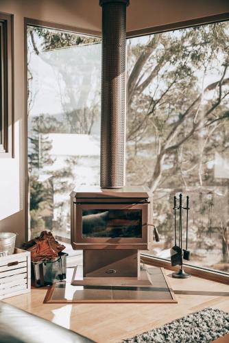 Getaway Bruny Island - Accommodation Burleigh 4