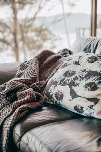 Getaway Bruny Island - Accommodation Burleigh 1
