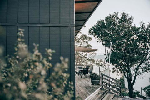 Getaway Bruny Island - Accommodation Burleigh 3