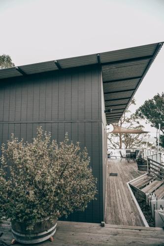 Getaway Bruny Island - Accommodation Burleigh 6