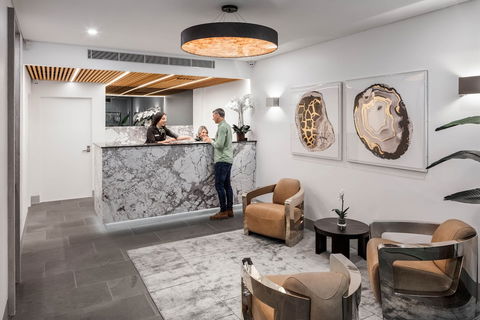 Argo Serviced Apartments - Accommodation Burleigh 3