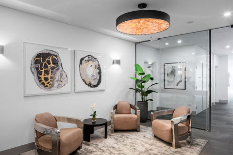 Argo Serviced Apartments - Accommodation Burleigh 4