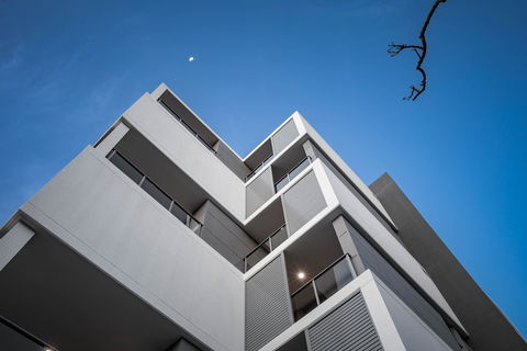 Argo Serviced Apartments - Accommodation Burleigh 2