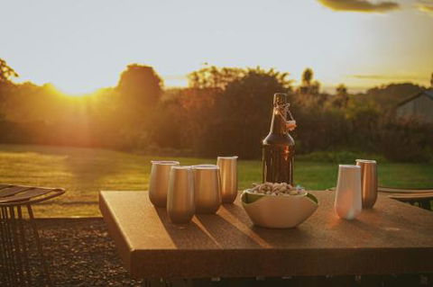 Hillcrest - Accommodation Burleigh 3