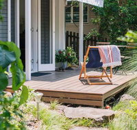 Byron Garden Retreat - Accommodation Burleigh