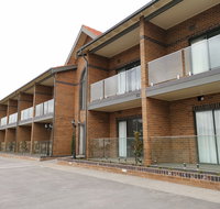 The Abbey Motel Goulburn - Accommodation Burleigh