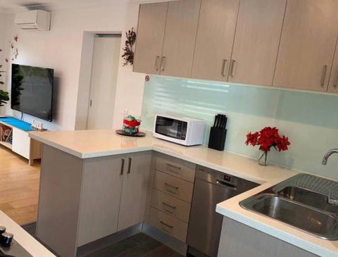 Sweet Home On Elgar - Accommodation Burleigh 1