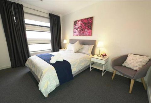 Sweet Home On Elgar - Accommodation Burleigh 2
