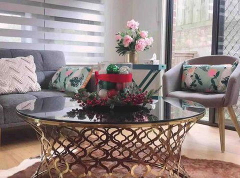 Sweet Home On Elgar - Accommodation Burleigh 6