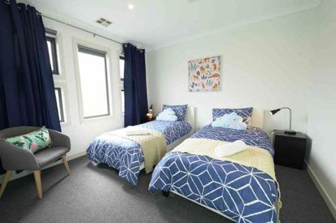 Sweet Home On Elgar - Accommodation Burleigh 4