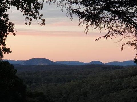 NEW Winston Cottage Leura Views & Location - Accommodation Burleigh 0