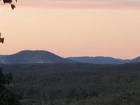 NEW Winston Cottage Leura Views & Location - Accommodation Burleigh 3
