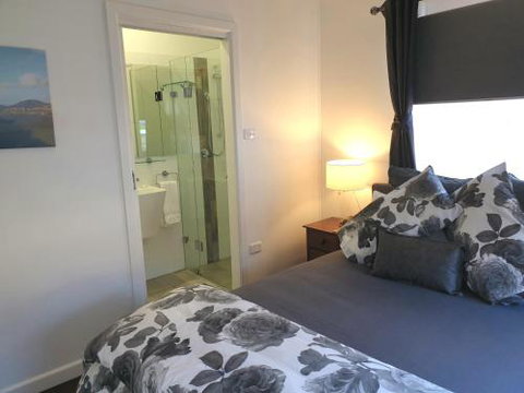 NEW Winston Cottage Leura Views & Location - Accommodation Burleigh 4