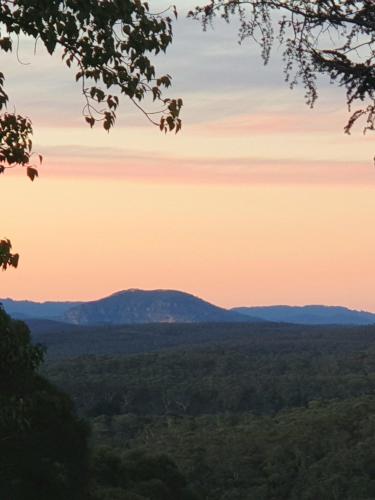 NEW Winston Cottage Leura Views & Location - Accommodation Burleigh 6