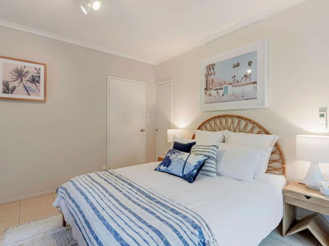Allawah Palms Villa - Accommodation Burleigh 6