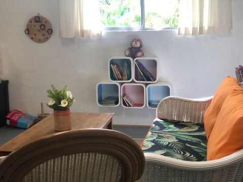 Allawah Palms Villa - Accommodation Burleigh 4