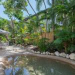 Allawah Palms Villa - Accommodation Burleigh 0