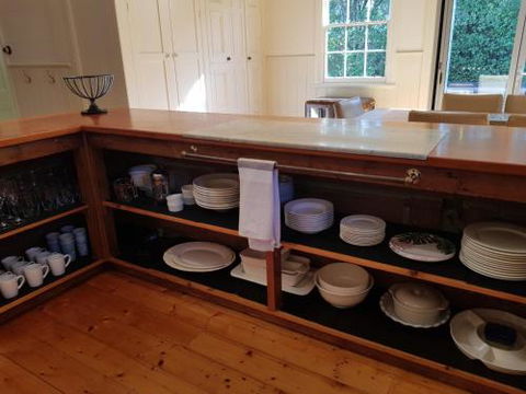 CARNBREA - Accommodation Burleigh 6