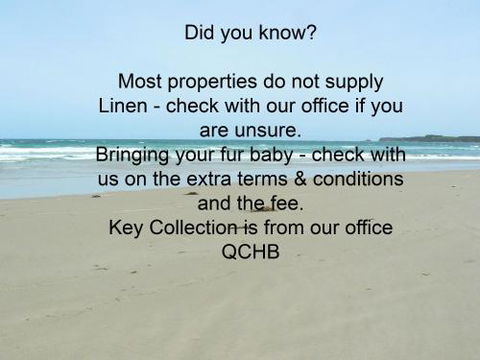CARNBREA - Accommodation Burleigh 1