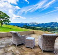 The Dairy at Cavan Kangaroo Valley Boutique Luxury with Stunning Views - Accommodation Burleigh