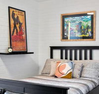 Soho Chic Apartment - Accommodation Burleigh