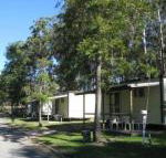 Tall Timbers Caravan Park Kempsey - Accommodation Burleigh
