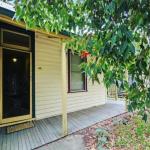Pemberton - Accommodation Burleigh 0