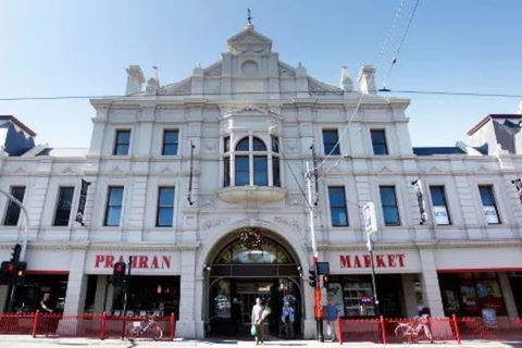 36windsorpalace1bd1bthfreecarpark - Accommodation Burleigh 1