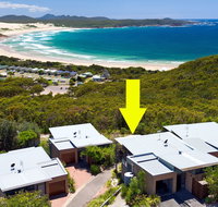 One Mile Retreat - Accommodation Burleigh