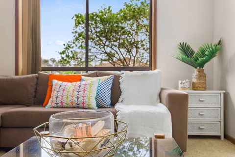 CAPEL A Great Family Getaway - Accommodation Burleigh 4