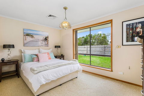 CAPEL A Great Family Getaway - Accommodation Burleigh 1