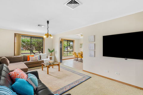 CAPEL A Great Family Getaway - Accommodation Burleigh 2