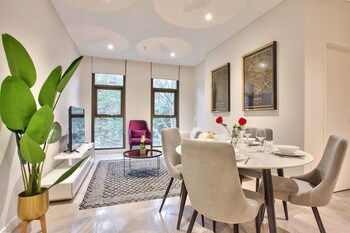 Apartment Darling Harbour Day St. 3 - Accommodation Burleigh 6