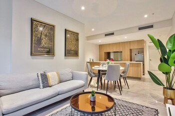 Apartment Darling Harbour Day St. 3 - Accommodation Burleigh 3