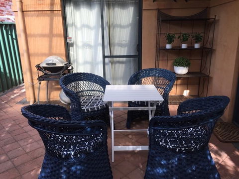 Azalea Villa - Accommodation Burleigh 5