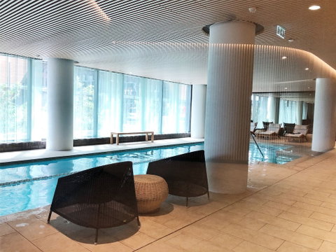 E-Waterside S Collection - Accommodation Burleigh 2