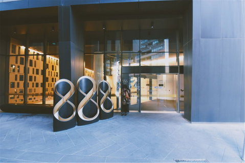 E-Waterside S Collection - Accommodation Burleigh 0