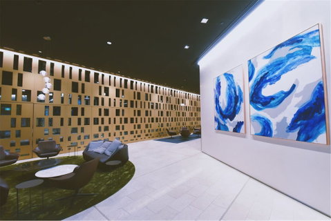 E-Waterside S Collection - Accommodation Burleigh 5