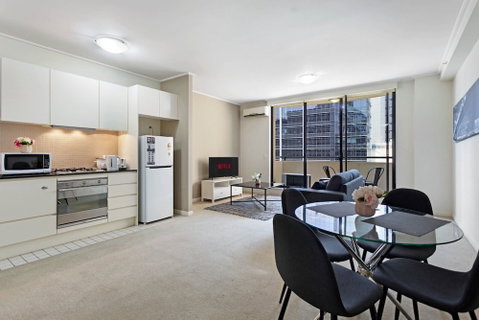 STAY&CO Serviced Apartments North Sydney Napier - Accommodation Burleigh 6