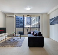 STAYCO Serviced Apartments North Sydney Napier - Accommodation Burleigh