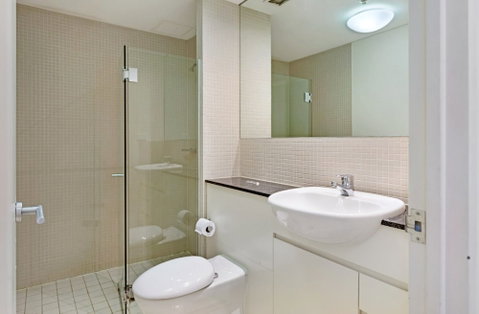 STAY&CO Serviced Apartments North Sydney Napier - Accommodation Burleigh 3