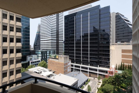 STAY&CO Serviced Apartments North Sydney Napier - Accommodation Burleigh 4